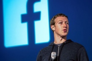 mark zuckerberg vlasnik facebook-a